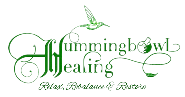 Hummingbowl Healing